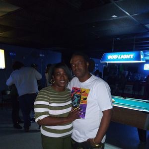 Meet your Posher, Geneva